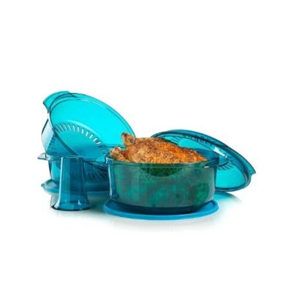 TupperWave® Stack Cooker